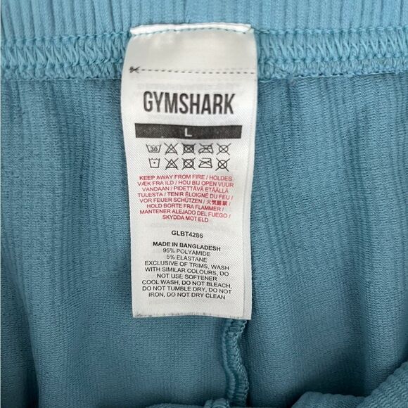 Gymshark Jogger Pants - Picture 3 of 3
